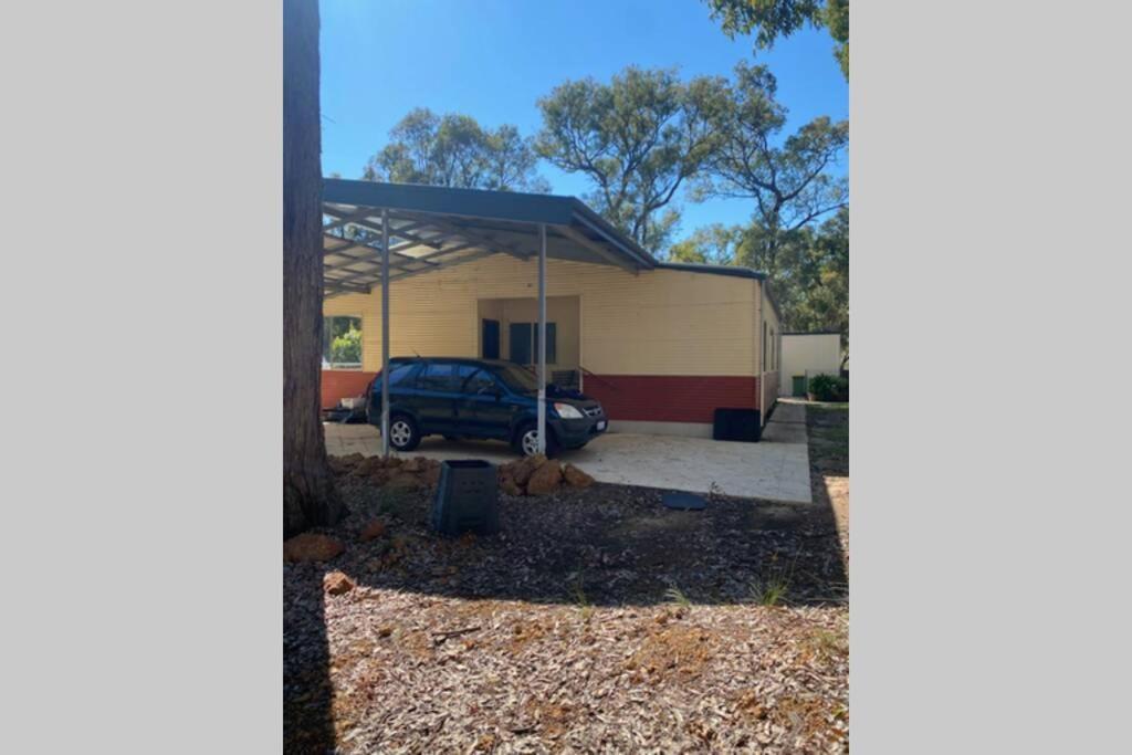 Coolbardie House Jarrahdale Eksteriør billede